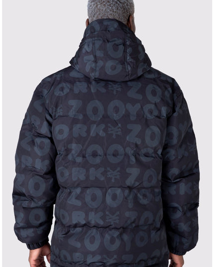 PARKA ZOO YORK WP BRAKER - BONZER