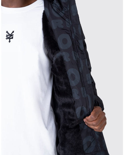 PARKA ZOO YORK WP BRAKER - BONZER