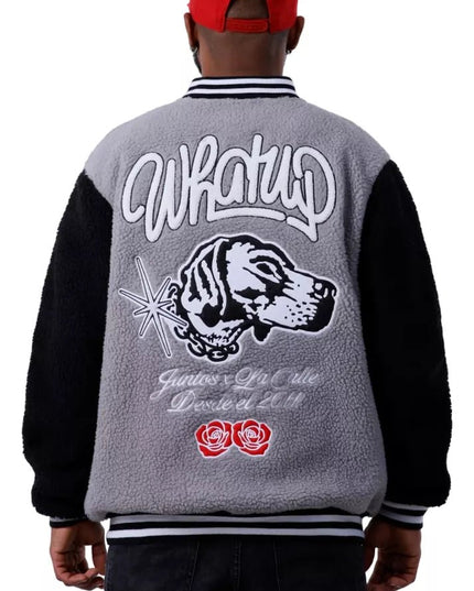 POLAR SHERPA WHATUP - BONZER