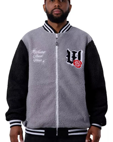 POLAR SHERPA WHATUP - BONZER