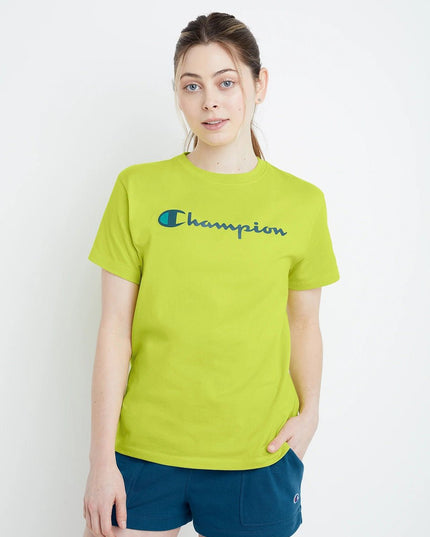 CHAMPION THE CLASSIC T-SHIRT