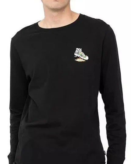 CONVERSE CHUCK 70 LONG SLEEVE TEE