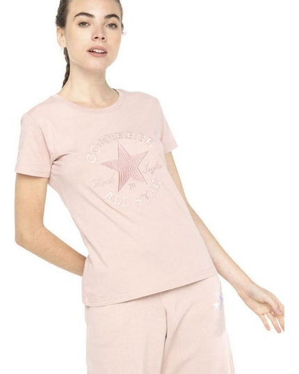 CONVERSE CHUCK PATCH CRAFT TEE