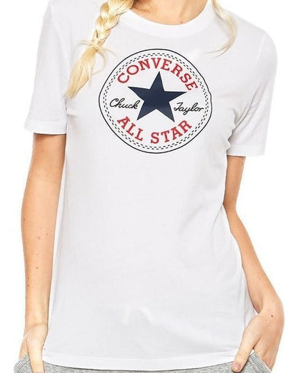 CONVERSE CORE C T-SHIRT
