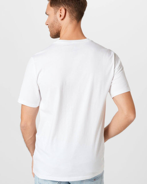 POLERA CONVERSE EIGHT BIT TEE