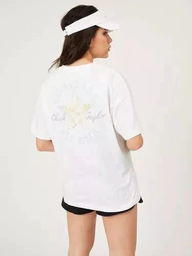 CONVERSE FESTIVAL PRINT T-SHIRT