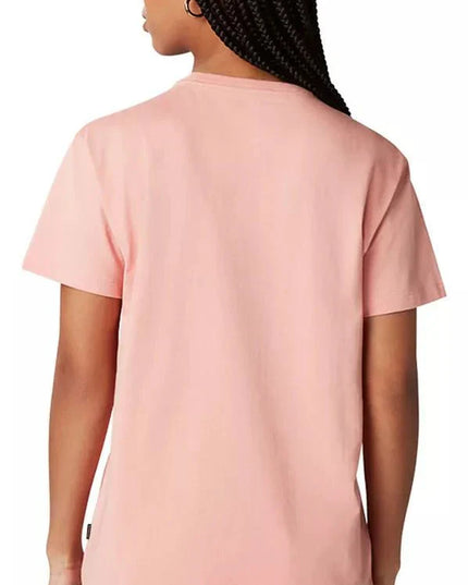 CONVERSE FLOWER PHOTO T-SHIRT