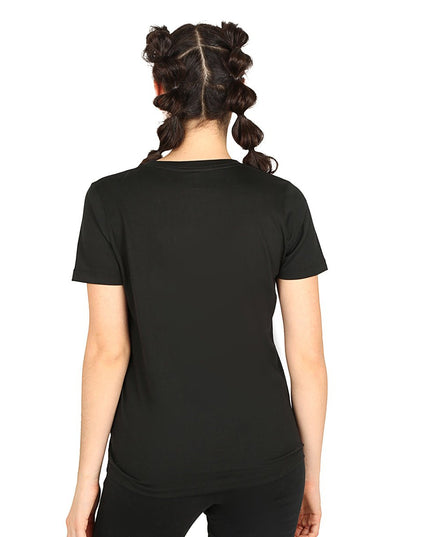 CONVERSE FRONT STAR CHEVRON CLASSIC TEE T-SHIRT