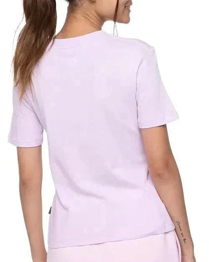 CONVERSE ICON PLAY SLIM TEE T-SHIRT