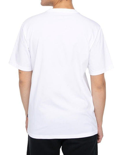POLERA CONVERSE NET DRIP TEE
