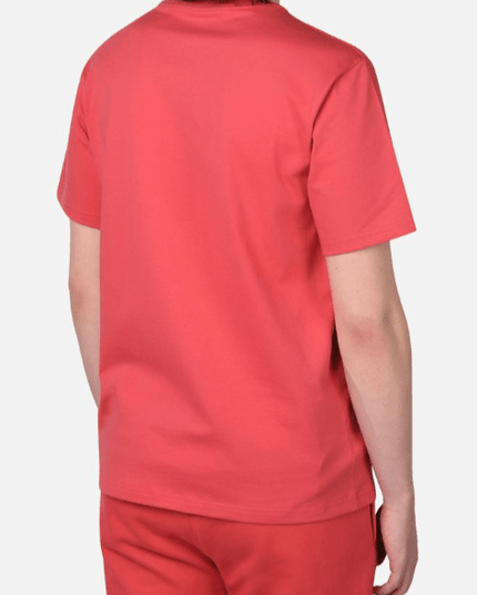 POLERA CONVERSE NET DRIP TEE