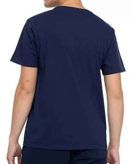 POLERA CONVERSE NOVA CHUCK PATCH TEE