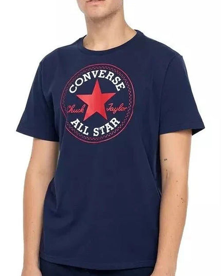 POLERA CONVERSE NOVA CHUCK PATCH TEE