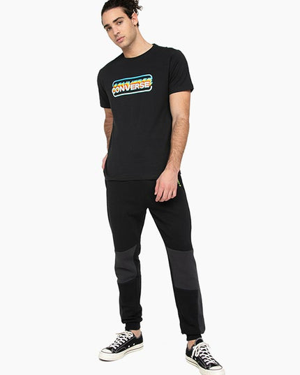 POLERA CONVERSE RETRO GAMMER TEE