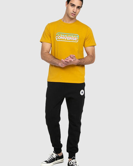 POLERA CONVERSE RETRO GAMMER TEE