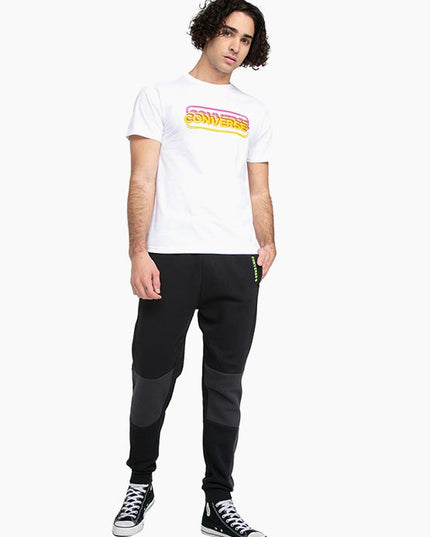 CONVERSE RETRO GAMMER TEE SHIRT