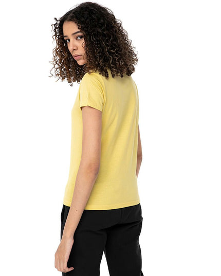 POLERA CONVERSE STAR CHEVRON CE