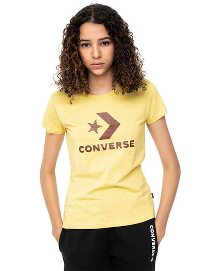 POLERA CONVERSE STAR CHEVRON CE