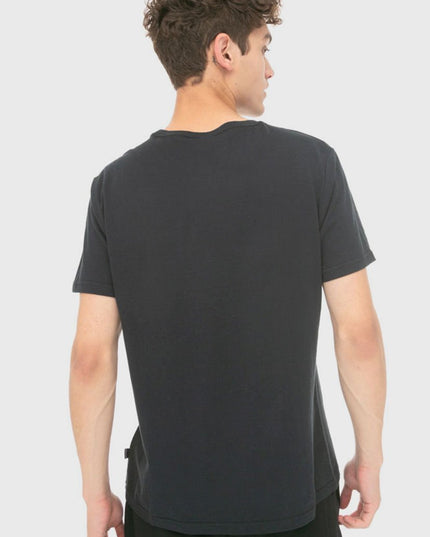 CONVERSE STAR CHEVRON DOUBLE DRIBBLE T-SHIRT