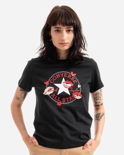 CONVERSE VALENTINE'S DAY CLASSIC TEE T-SHIRT