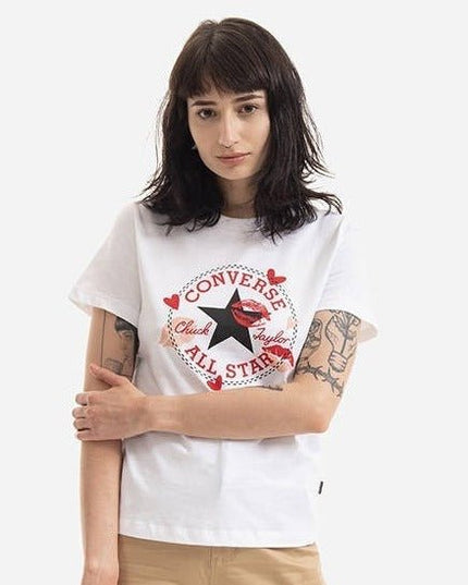 CONVERSE VALENTINE'S DAY CLASSIC TEE T-SHIRT