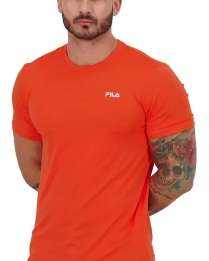 POLERA FILA BASIC SPORTS