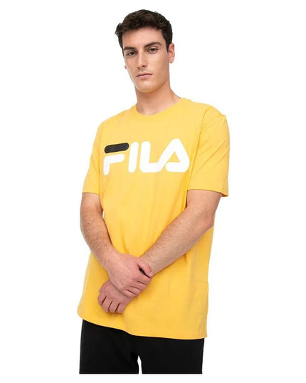 FILA LETTER PREMIUM T-SHIRT