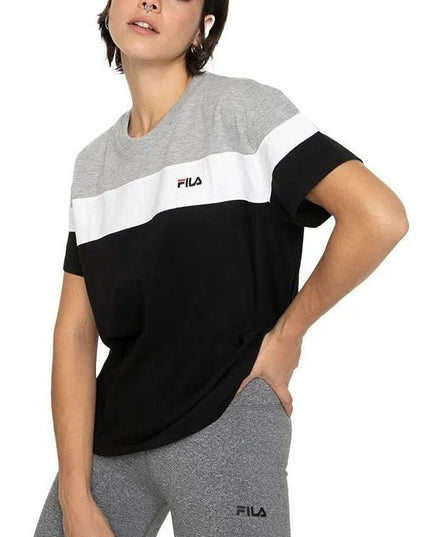 FILA NEW BLOCK T-SHIRT