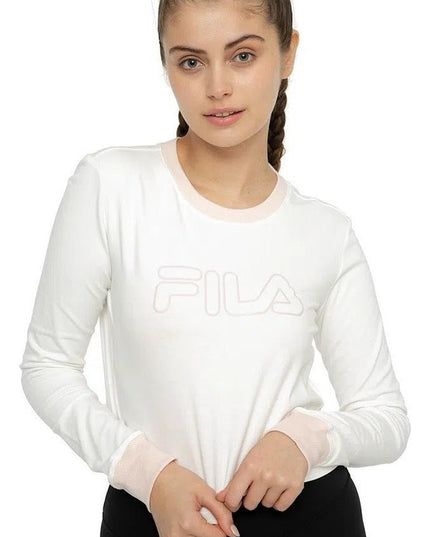FILA OAKMONT T-SHIRT