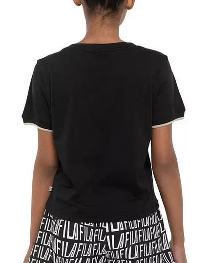 FILA PIMA RISE T-SHIRT