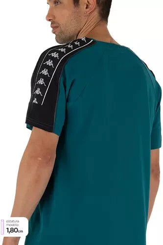 POLERA KAPPA