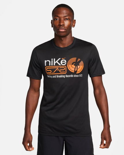 POLERA NIKE DF TEE RLGD S 7 2 - BONZER