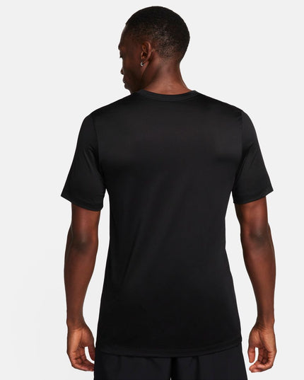 POLERA NIKE DF TEE RLGD S 7 2 - BONZER