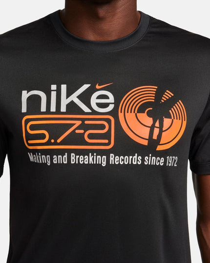 POLERA NIKE DF TEE RLGD S 7 2 - BONZER