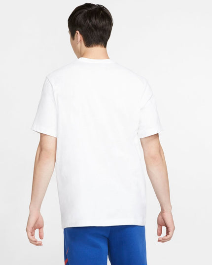 POLERA NIKE M NSW TEE JUST DO IT SWOOSH - BONZER