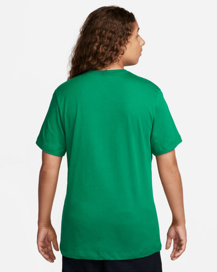 POLERA NIKE NSW TEE FW CONNECT - BONZER