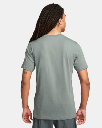 POLERA NIKE NSW TEE FW CONNECT - BONZER