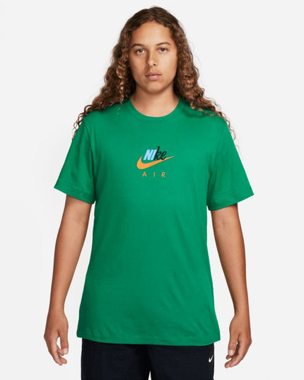 POLERA NIKE NSW TEE FW CONNECT - BONZER
