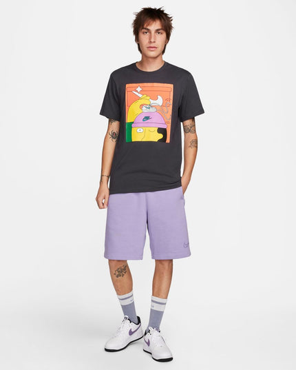 POLERA NIKE NSW TEE OC - BONZER