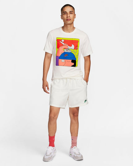 POLERA NIKE NSW TEE OC - BONZER