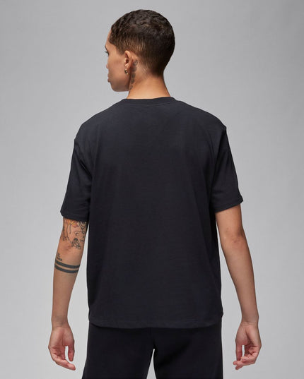 POLERA NIKE SS HERITAGE GF TEE - BONZER