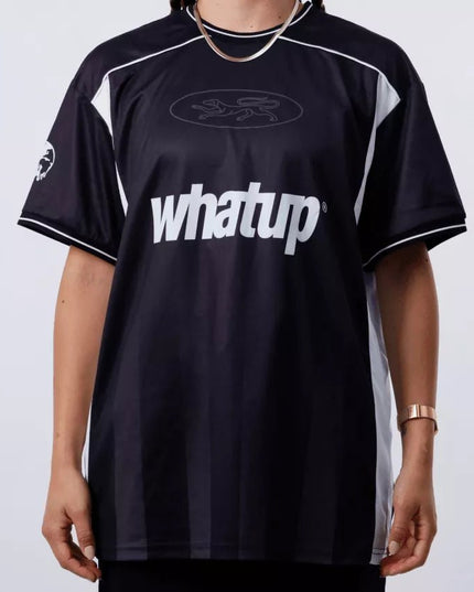 POLERA WHATUP - BONZER