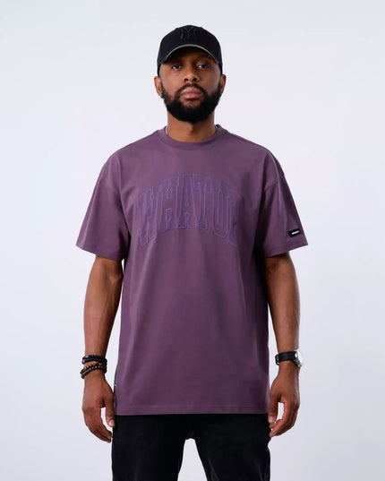 POLERA WHATUP - BONZER