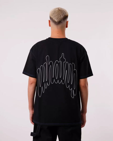 POLERA WHATUP - BONZER