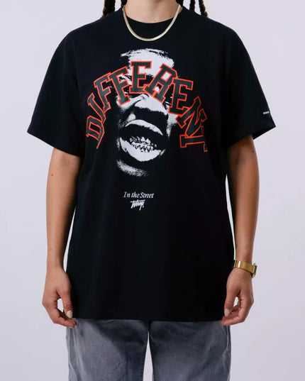 POLERA WHATUP - BONZER