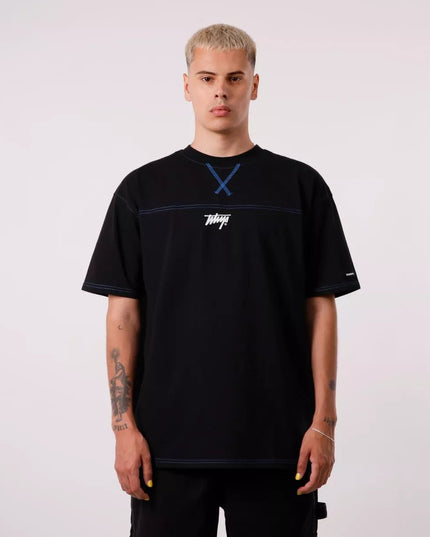 POLERA WHATUP - BONZER