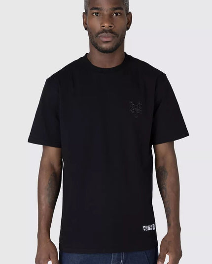 POLERA ZOO YORK M/C BLIM BLIM - BONZER