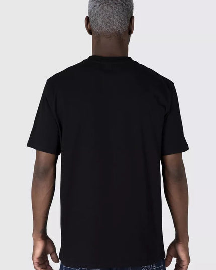 POLERA ZOO YORK M/C BLIM BLIM - BONZER