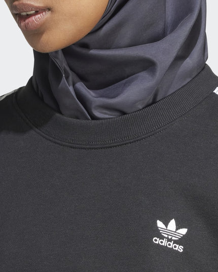 POLERON ADIDAS ORIGINALS 3 S CREW - BONZER