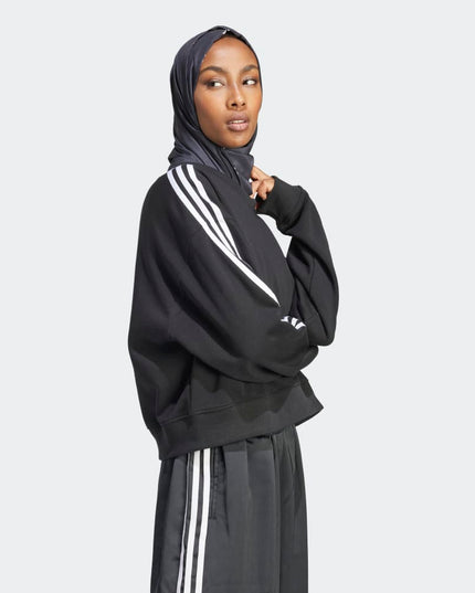 POLERON ADIDAS ORIGINALS 3 S CREW - BONZER